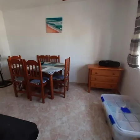 Apartment Casa Grace 2 Bedroom Costa