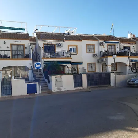 Casa Grace 2 Bedroom Costa Apartment *