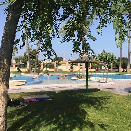 Apartment Casa Grace 2 Bedroom Costa *