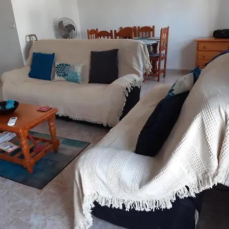 Apartment Casa Grace 2 Bedroom Costa
