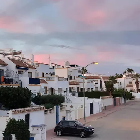 Casa Grace 2 Bedroom Costa Apartment *