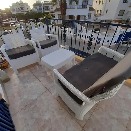 Apartment Casa Grace 2 Bedroom Costa *