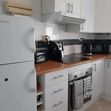 Apartment Casa Grace 2 Bedroom Costa Orihuela