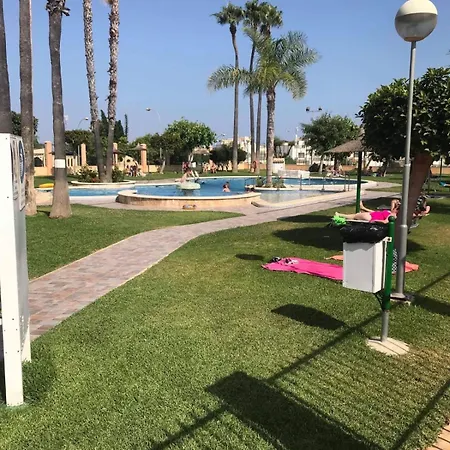 Casa Grace 2 Bedroom Costa Orihuela