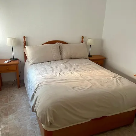 Apartment Casa Grace 2 Bedroom Costa