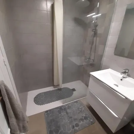 Apartment Casa Grace 2 Bedroom Costa Orihuela
