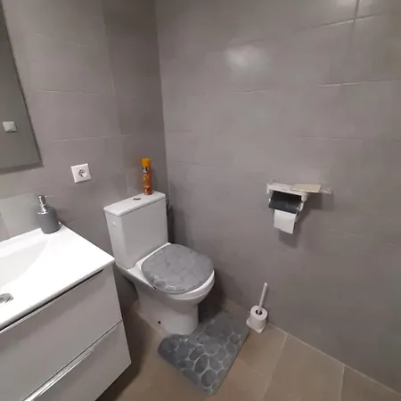 Casa Grace 2 Bedroom Costa Orihuela