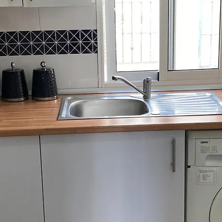 Casa Grace 2 Bedroom Costa Apartment Orihuela