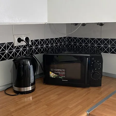 Casa Grace 2 Bedroom Costa Apartment *