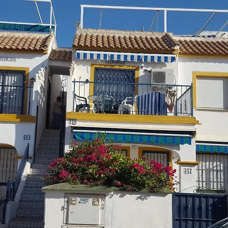 Casa Grace 2 Bedroom Costa *